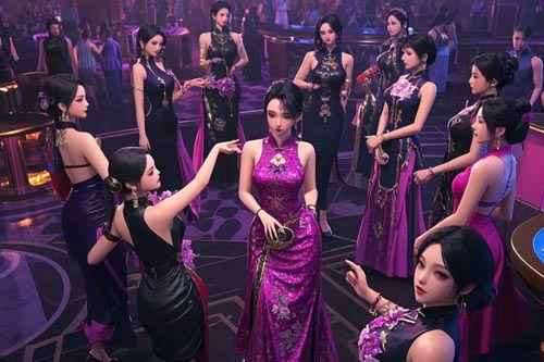 万向平台注册中心